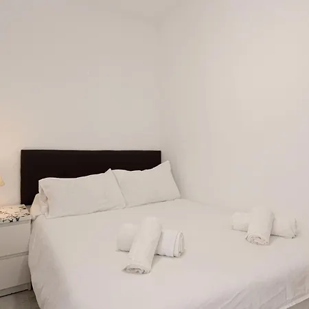 Vacaciones Cerca Del Mar Appartement Málaga Buitenkant foto