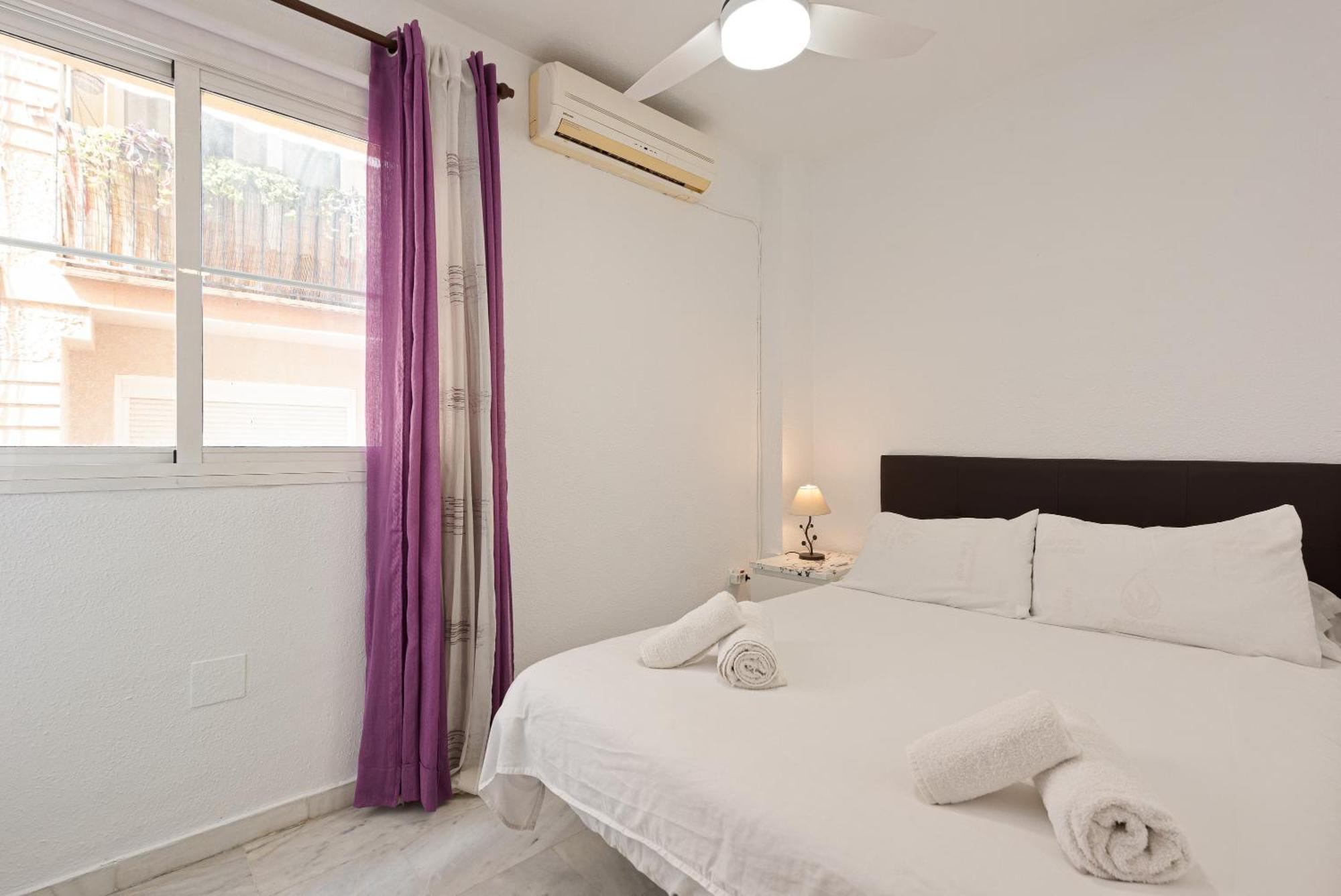 Vacaciones Cerca Del Mar Apartament *