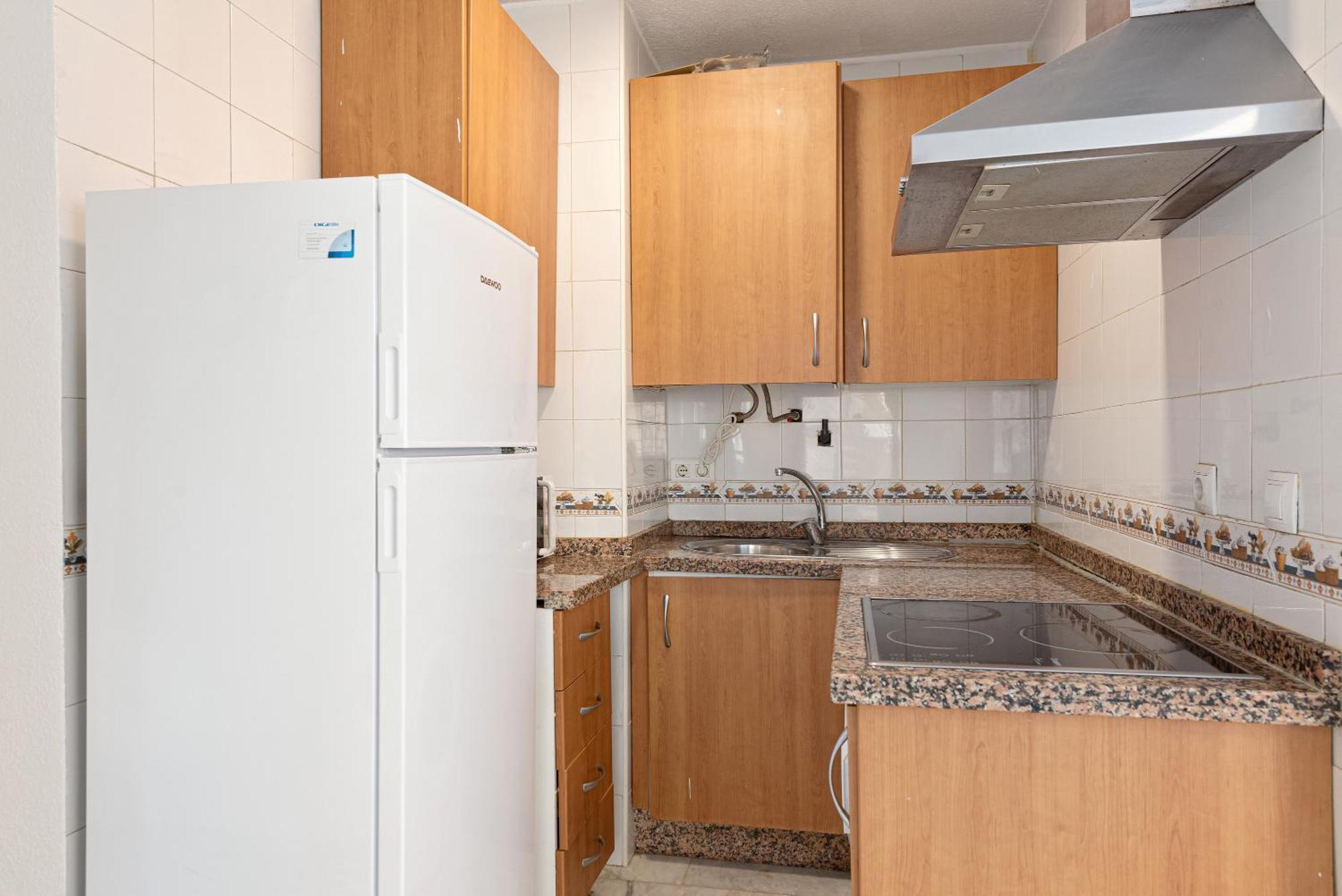 Apartament Vacaciones Cerca Del Mar