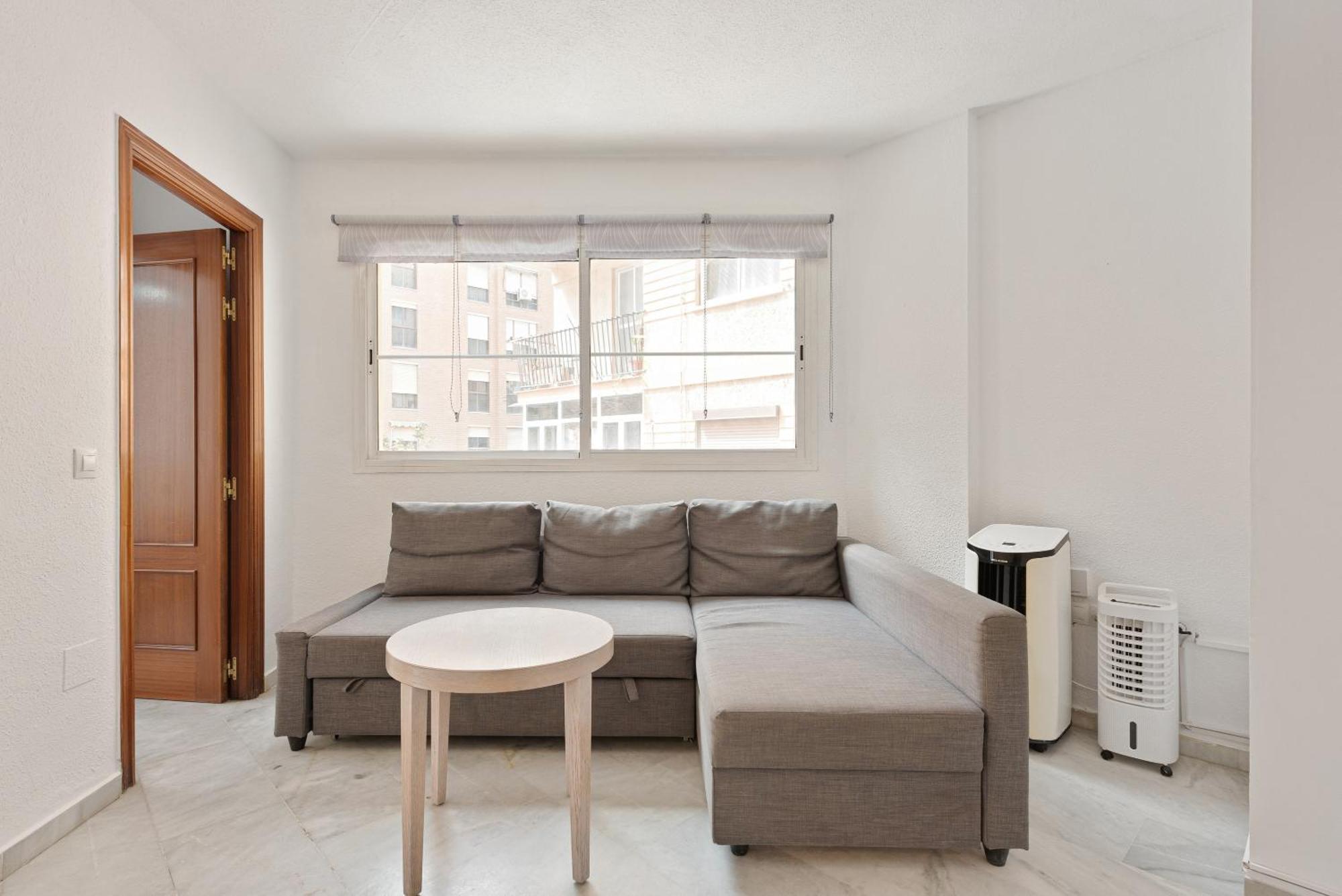 Apartament Vacaciones Cerca Del Mar Malaga