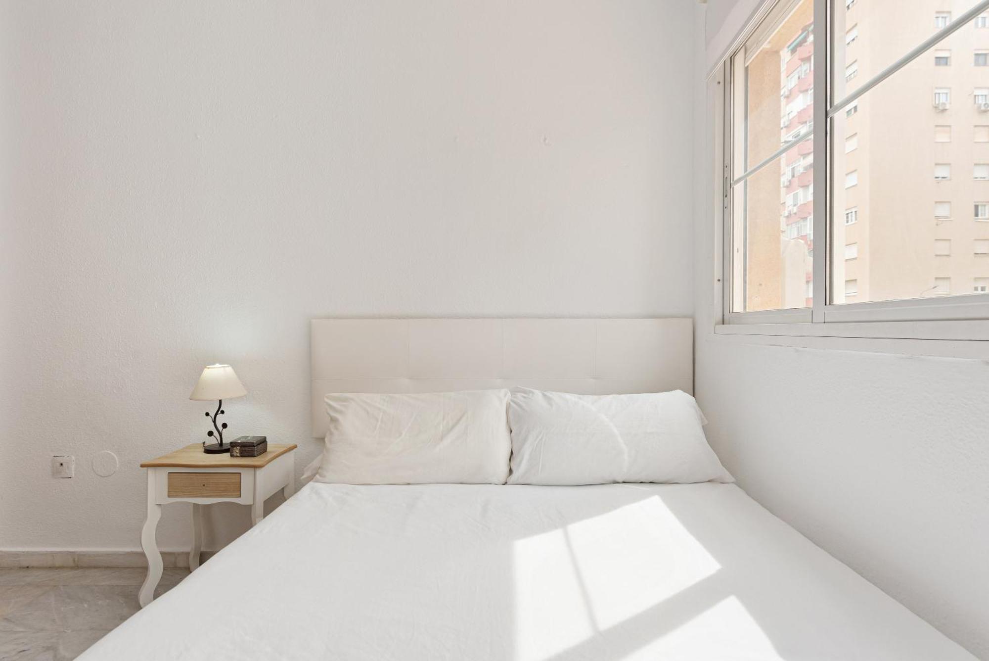 Vacaciones Cerca Del Mar Apartament Malaga