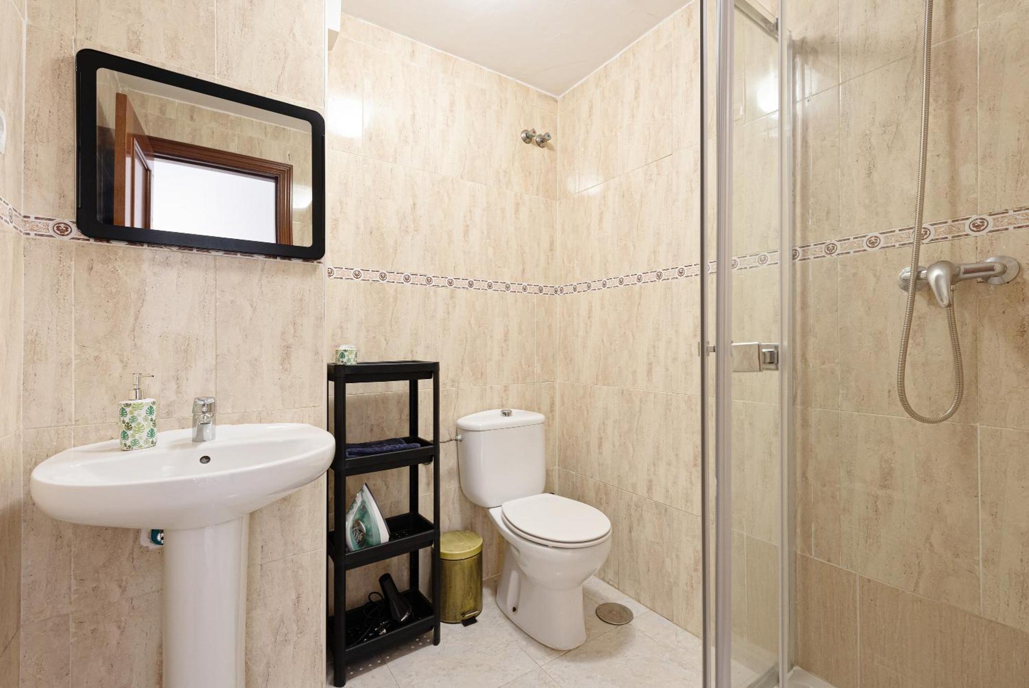 Apartament Vacaciones Cerca Del Mar